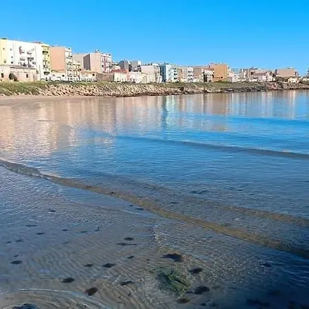 Appartamento Paradiso Sea House *